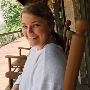 Meet your Posher, Jane